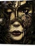 Image result for SteamPunk Art