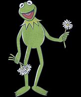 Image result for Kermit the Frog Poster