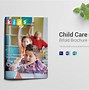Image result for Day Care Brochure Template