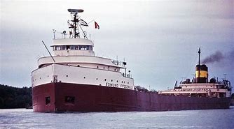 Image result for Sunken Ships in Lake Superior