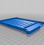 Image result for 3D Printer Case for Elecrow 7 Inch Display