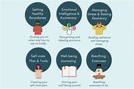 Image result for Self-Care Activities for Staff