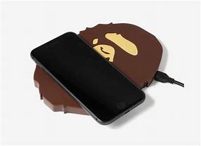 Image result for BAPE Phone Charger