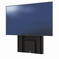 Image result for TV with Height Adjustable Stand