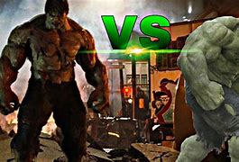 Image result for Hulk vs Hulk Bot