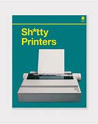 Image result for Smashing Printer