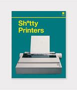 Image result for Printer Death