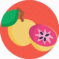 Image result for Star Apple Fruit PNG