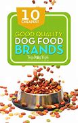 Image result for Good Dog Food Brands