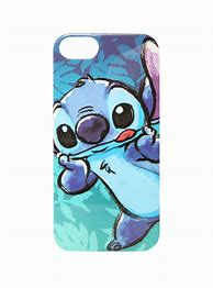 Image result for Stitch iPhone 5 Case