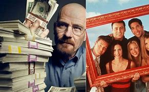 Image result for The Most Expensive TV Shows Ever Made