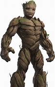 Image result for Swole Groot