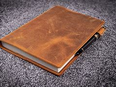 Image result for Cover for A5 Notebook