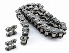 Image result for Industrial Chain Links