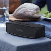 Image result for Bose SoundLink Mini II Limited Edition Bluetooth Speaker
