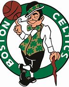 Image result for Images of Boston Celtics Logo