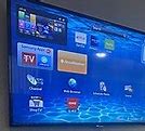 Image result for Samsung Smart TV Now