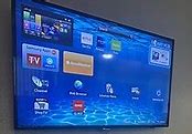 Image result for Samsung Smart TV Model Numbers