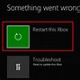 Image result for Xbox One System Error