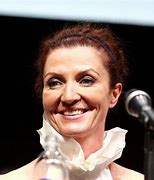 Image result for Michelle Fairley Harry Potter Role