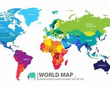 Image result for Global Map Asia