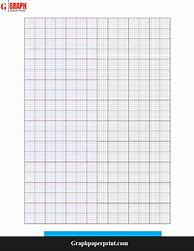 Image result for Square Inch Grid Paper Printable