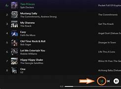 Image result for Shuffle Button On Spotify