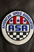 Image result for American Speed Association