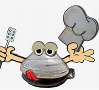 Image result for Steamed Clams Clip Art