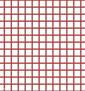 Image result for 3X4 Red Grid