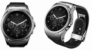 Image result for LG Smartwatch Verticle Screen