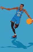 Image result for Kevin Durant Caricature