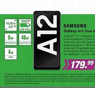 Image result for Samsung A12 Dual Sim