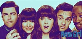 Image result for New Girl Images Quotes Nick and Tran