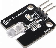 Image result for IR Receiver Module