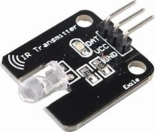 Image result for Infrared Sensor