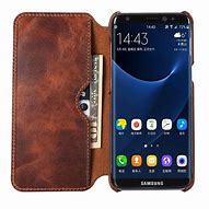 Image result for Samsung S8 Leather Case