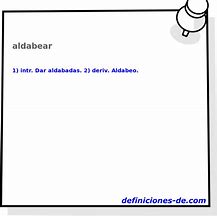 Image result for aldabear