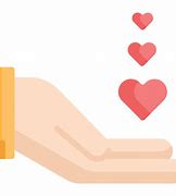 Image result for Give Love Icon