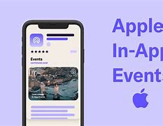 Image result for App Store in App Events