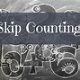 Image result for Counting by 25 Chart
