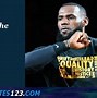 Image result for LeBron James Quotes From Songs
