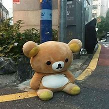 Image result for Rilakkuma Meme