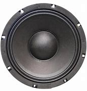 Image result for 8 Inch Bass Speaker
