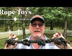 Image result for Rope Toys