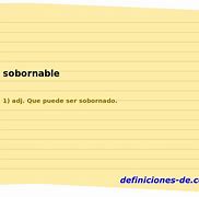 Image result for sobornable