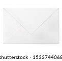 Image result for White Envelopes 6X9