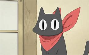 Image result for Funny Anime Cat Faces