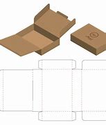 Image result for Vector Food Packaging Box