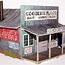 Image result for Free HO Scale Model Buildings